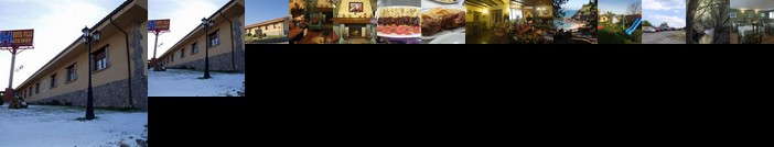 Hotel Villa San Remo