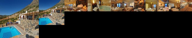 Elounda Maris Villas