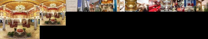 Hotel Moroccan House