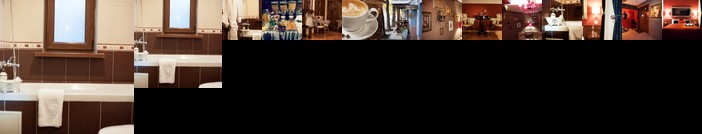 Art-Rustic Boutique Hotel