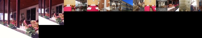 Evans Hotel Nea Alikarnassos