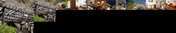 Casas rurales de Guayadeque