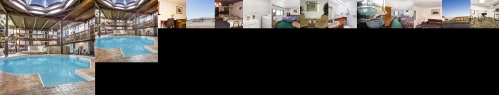 Knights Inn Moose Jaw