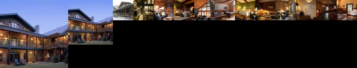 Trout Point Lodge of Nova Scotia