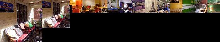 Ottawa Backpackers Inn