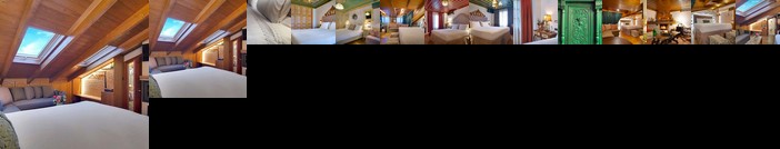 Archontariki Boutique Hotel Ioannina