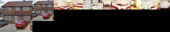 Homebells Guest House