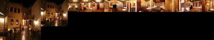 Hagiati Guesthouse Ioannina