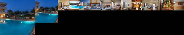 Dimitra Hotel & Apartments