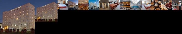 Hotel Diego de Almagro Lomas Verdes