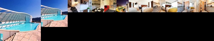 Departamentos Costa Nueva de Lyon