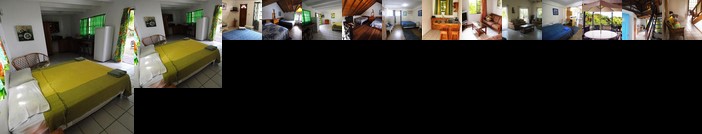 Bananaquit Apartments