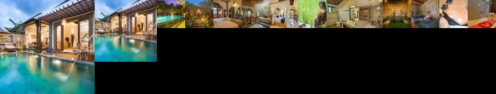 Bliss Ubud Spa Resort