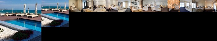 Cosmopolita Hotel Boutique & Spa