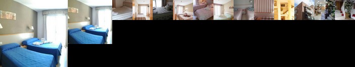 Hotel Cosmos Tarragona