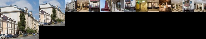 Osobnyak na Teatralnoy