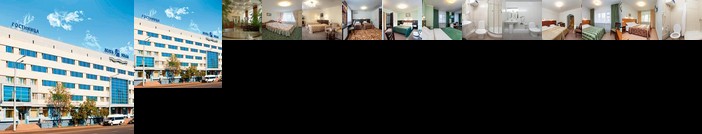 Volga Hotel