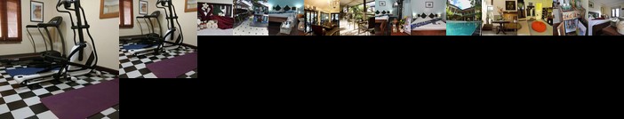 Pier 42 Boutique Resort & Spa