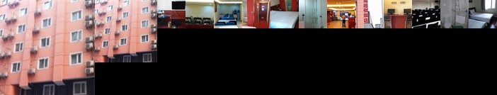 Hanting Express Nanjing Xinjiekou Center