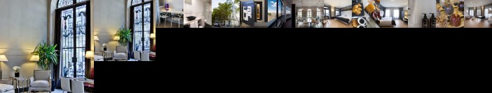 Petit Palace Savoy Alfonso XII