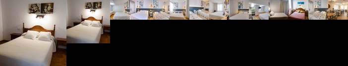 Hostal La Isla Mahon