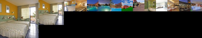 Kn Hotel Matas Blancas Solo Adultos