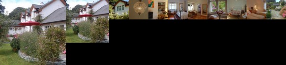 Beaufort Lodge B&B & Cottage