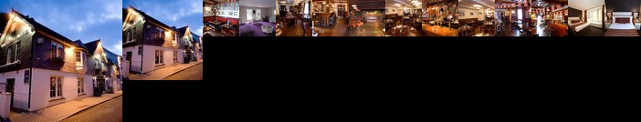 The White Lady Hotel