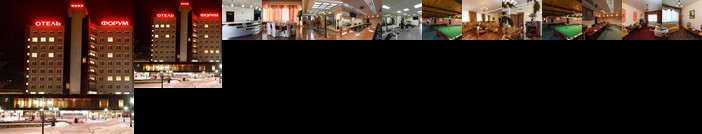 Congress Hotel Forum