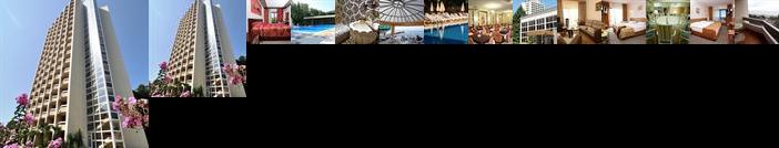 Alean Family Resort & SPA Sputnik