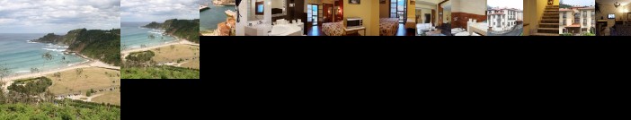 Hotel Valle Las Luinas