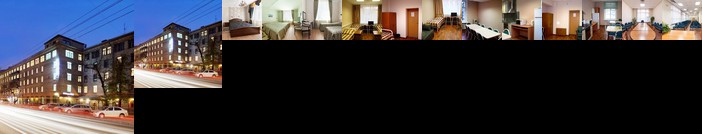 Hotel Ostankino