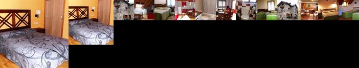 Pensio i Apartaments la Bordeta