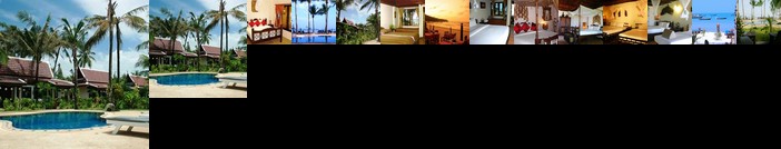 Andaman Bangtao Bay Resort