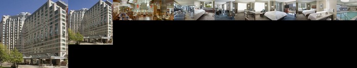 Marriott Downtown at CF Toronto Eaton Centre