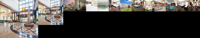 Embassy Suites Fayetteville Fort Bragg