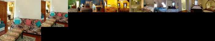 Bonnevue Manor Bed & Breakfast