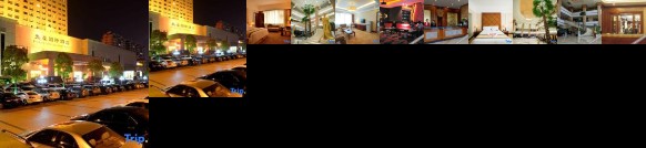 Perfect International Hotel