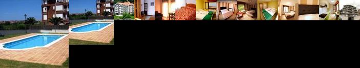 Apartamentos La Reserva Classic