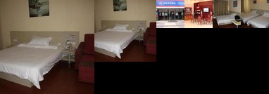 Elan Inn Taicang Wuyang Square