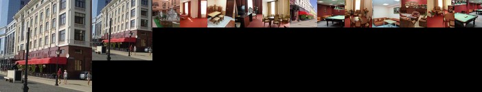 Regina na Peterburgskoy