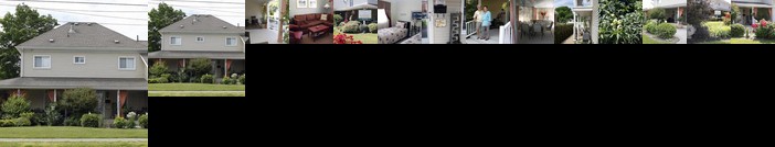 LakeBreeze Niagara Bed & Breakfast