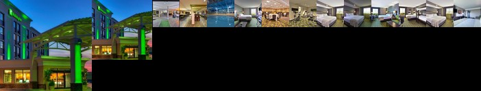 Holiday Inn Winnipeg Airport - Polo Park