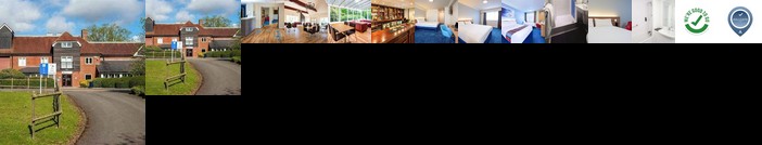 Travelodge Stansted Bishops Stortford Hotel
