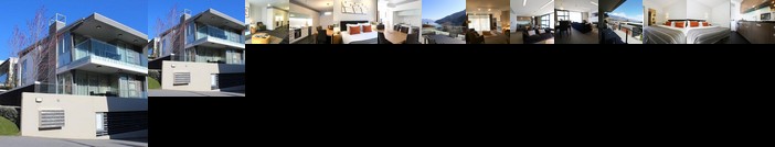 Element Escapes Luxury Apartments