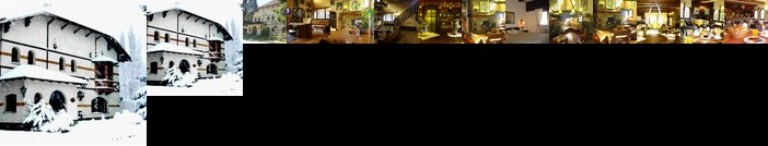 Hosteria La Posta Del Cazador