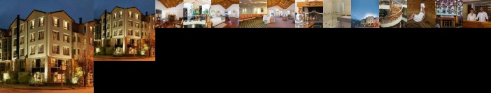 Patagonia Plaza Hotel