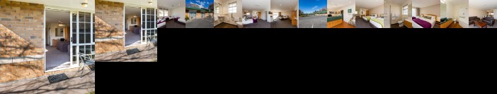 Aspen Court Motel Taihape