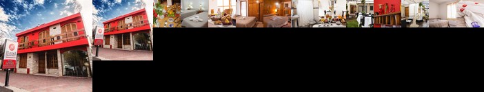 Portal De Los Andes San Rafael