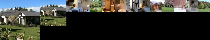 Garden View Bed & Breakfast Rolleston
